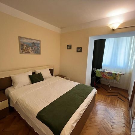 Promenade 2 Bdr Apartment Baku Zewnętrze zdjęcie