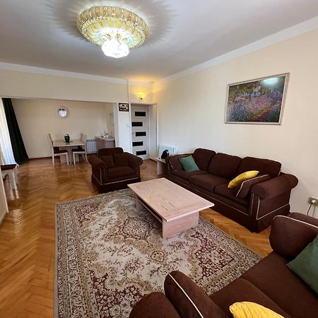 Promenade 2 Bdr Apartment Baku Zewnętrze zdjęcie