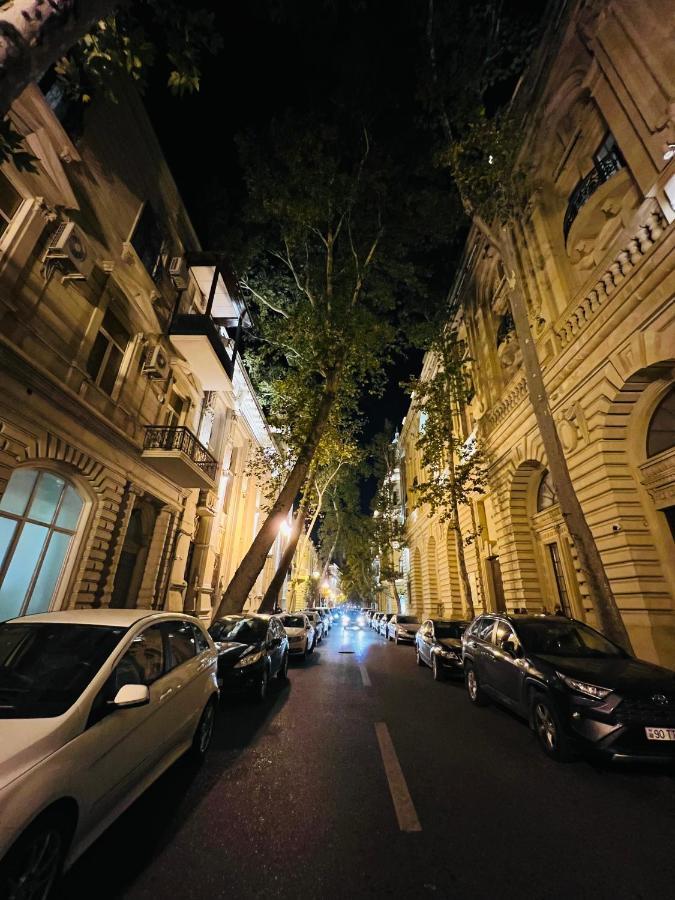 Promenade 2 Bdr Apartment Baku Zewnętrze zdjęcie