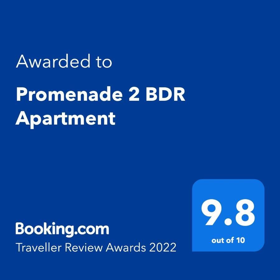 Promenade 2 Bdr Apartment Baku Zewnętrze zdjęcie