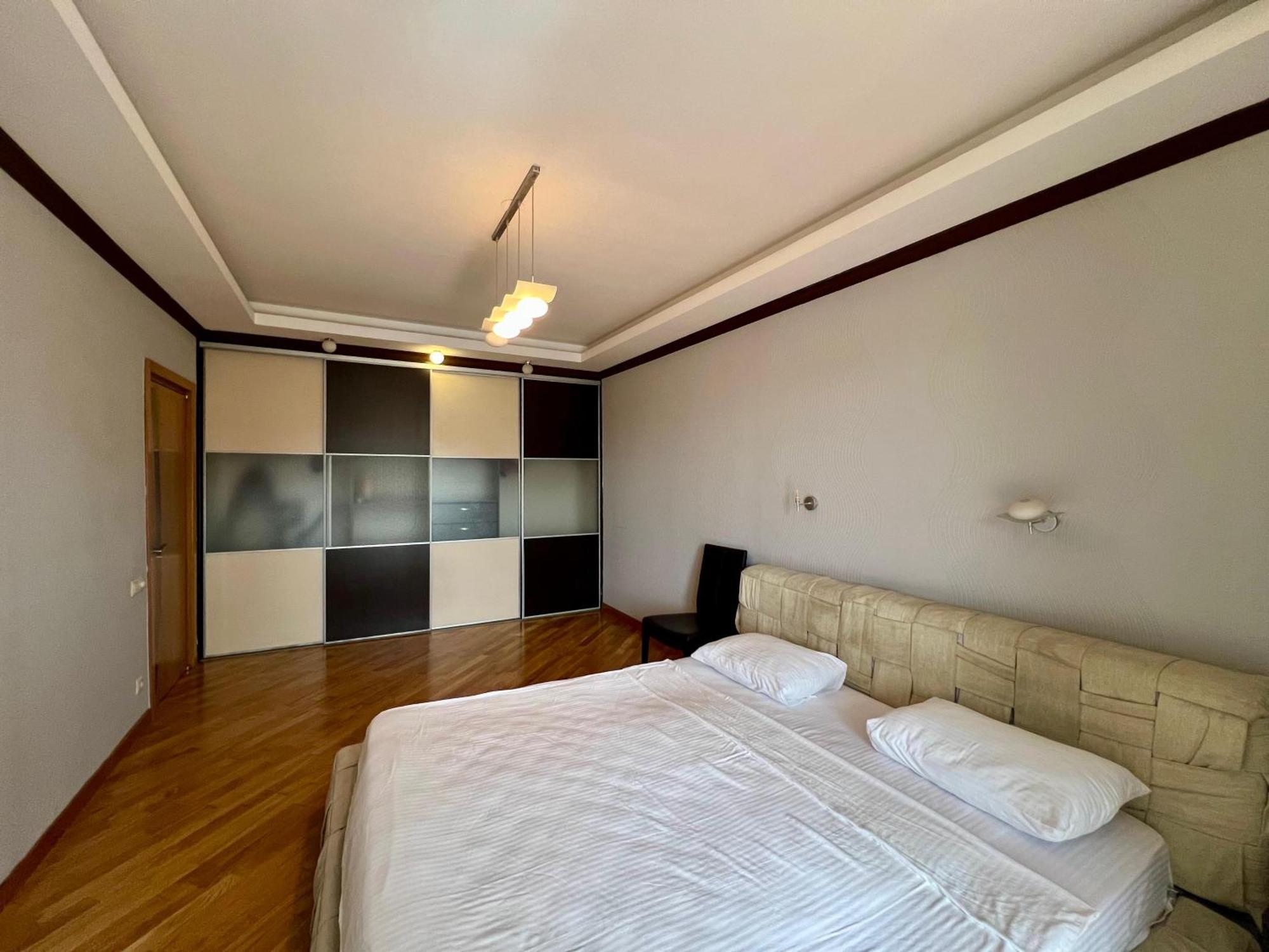 Promenade 2 Bdr Apartment Baku Zewnętrze zdjęcie
