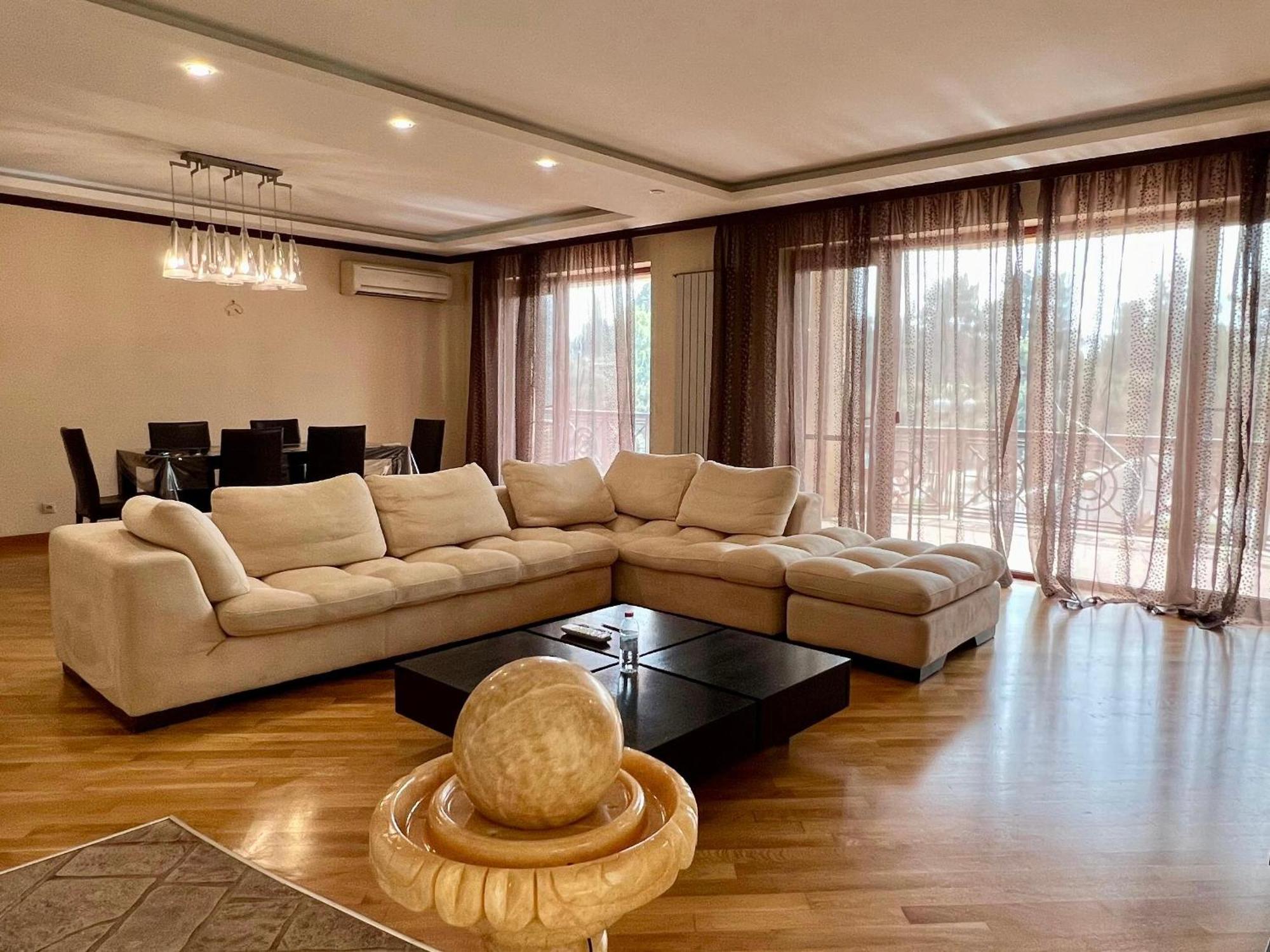Promenade 2 Bdr Apartment Baku Zewnętrze zdjęcie