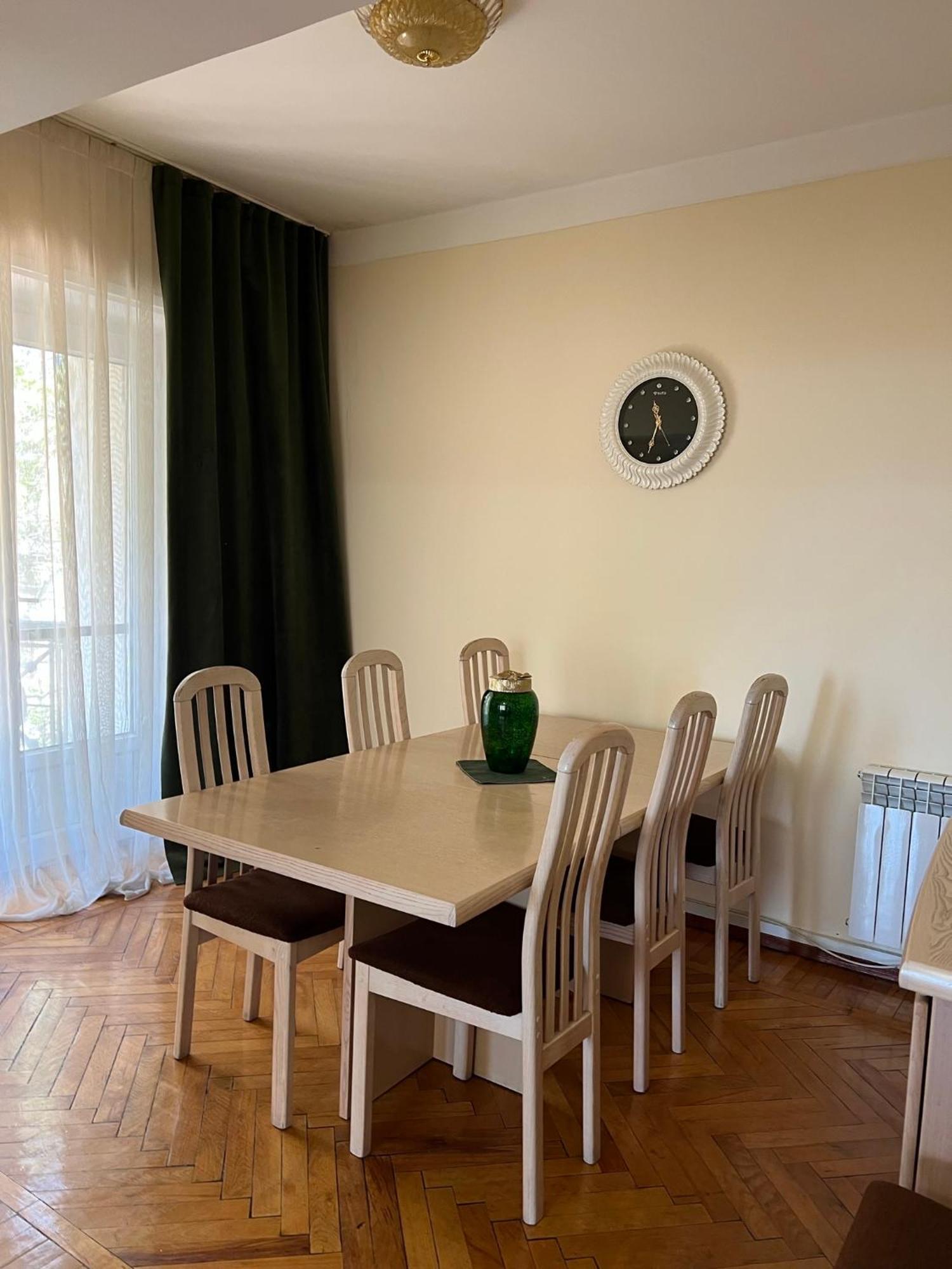 Promenade 2 Bdr Apartment Baku Zewnętrze zdjęcie