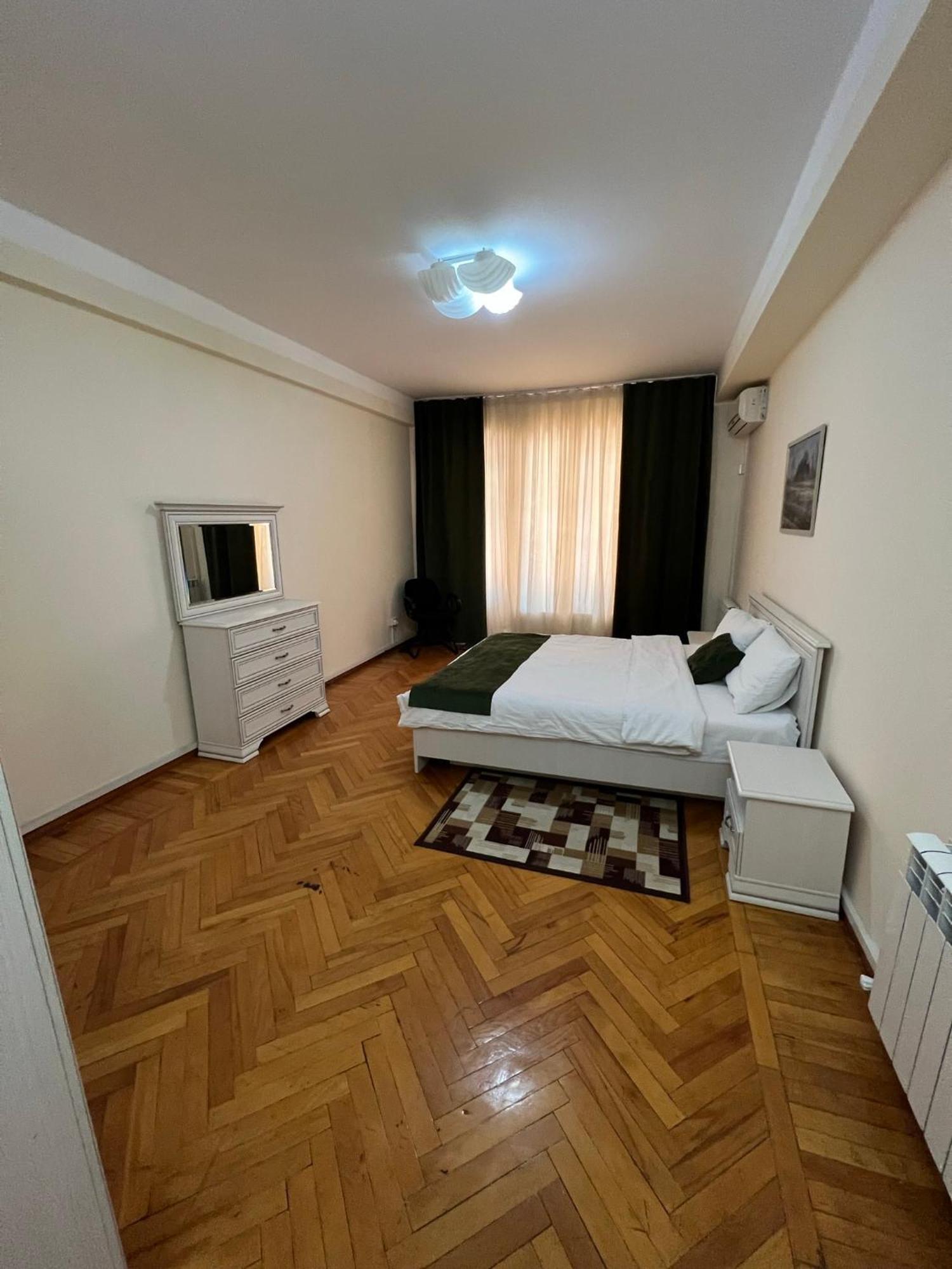 Promenade 2 Bdr Apartment Baku Zewnętrze zdjęcie