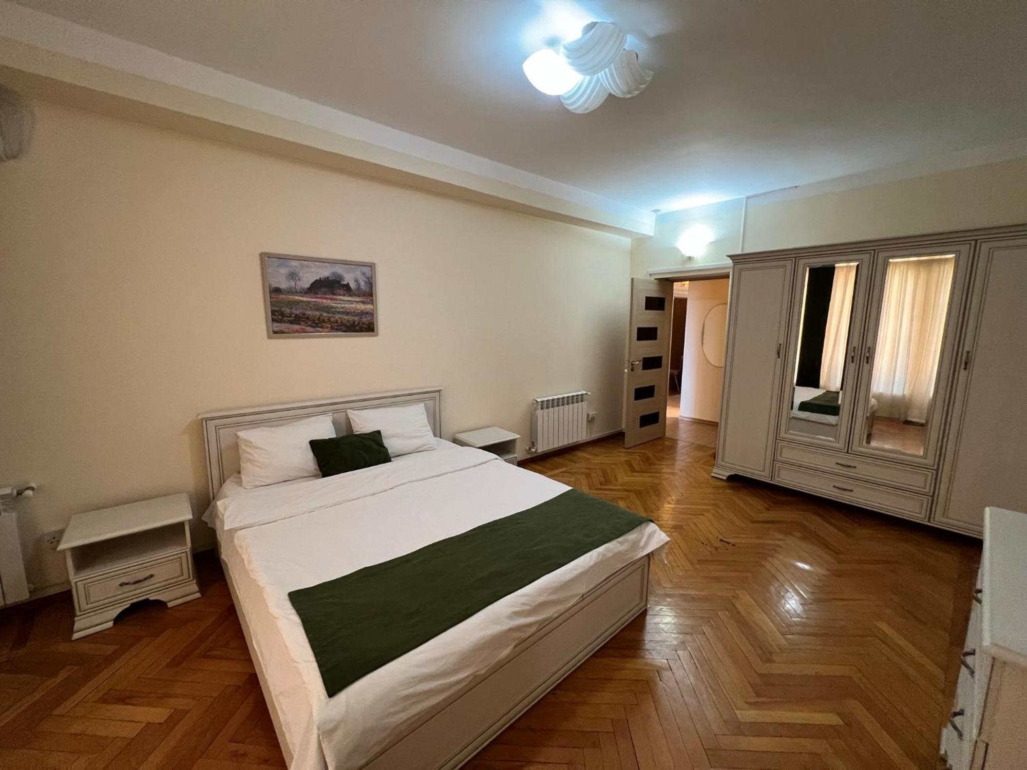Promenade 2 Bdr Apartment Baku Zewnętrze zdjęcie