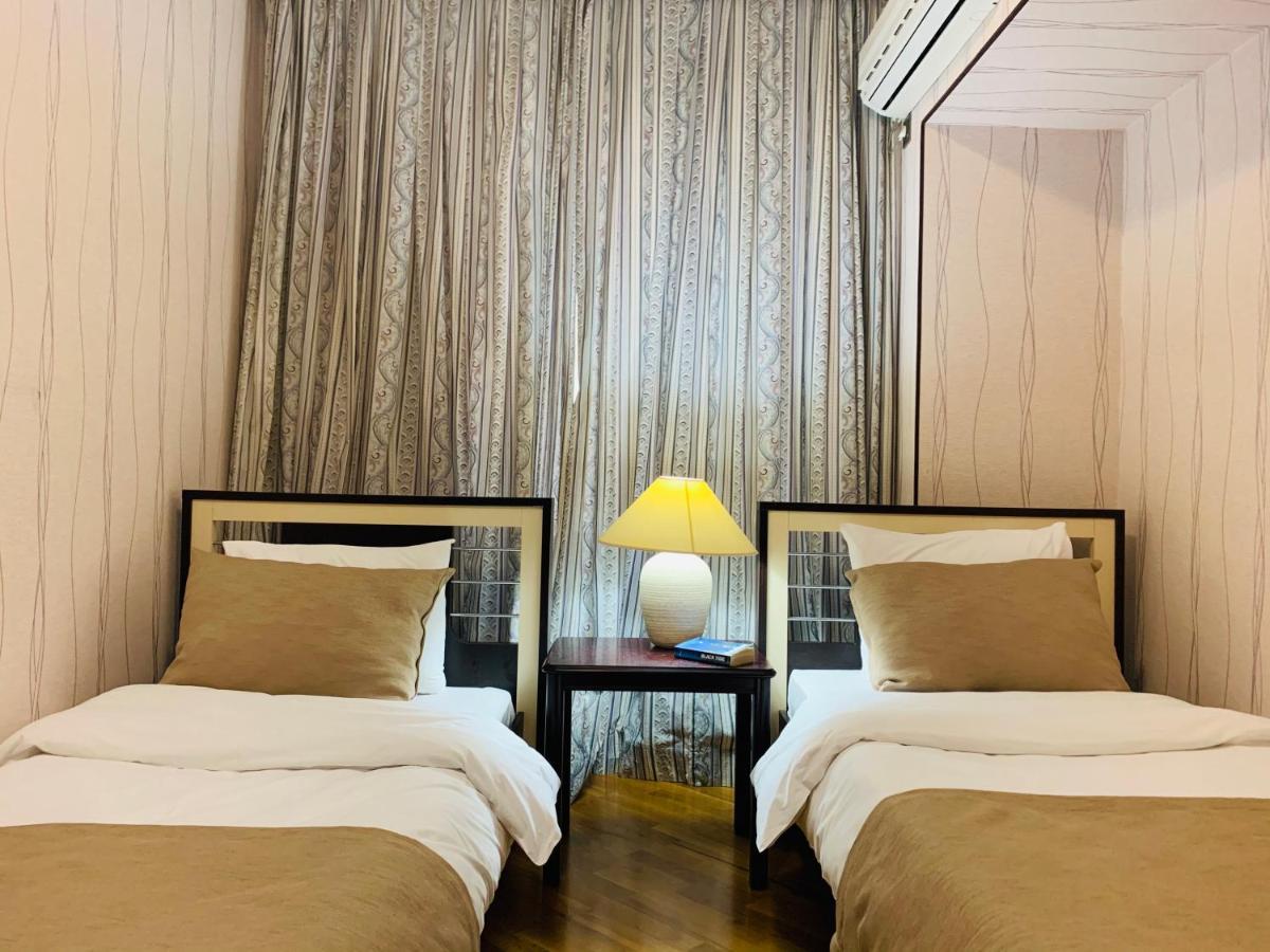 Promenade 2 Bdr Apartment Baku Zewnętrze zdjęcie