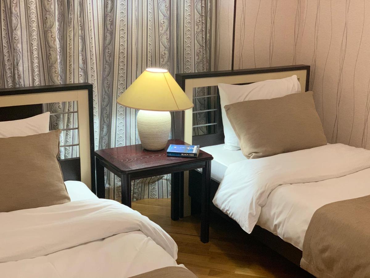 Promenade 2 Bdr Apartment Baku Zewnętrze zdjęcie